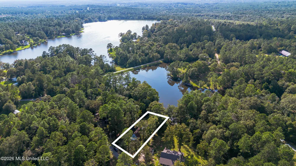 60 Flurry Drive Perkinston, MS 39573