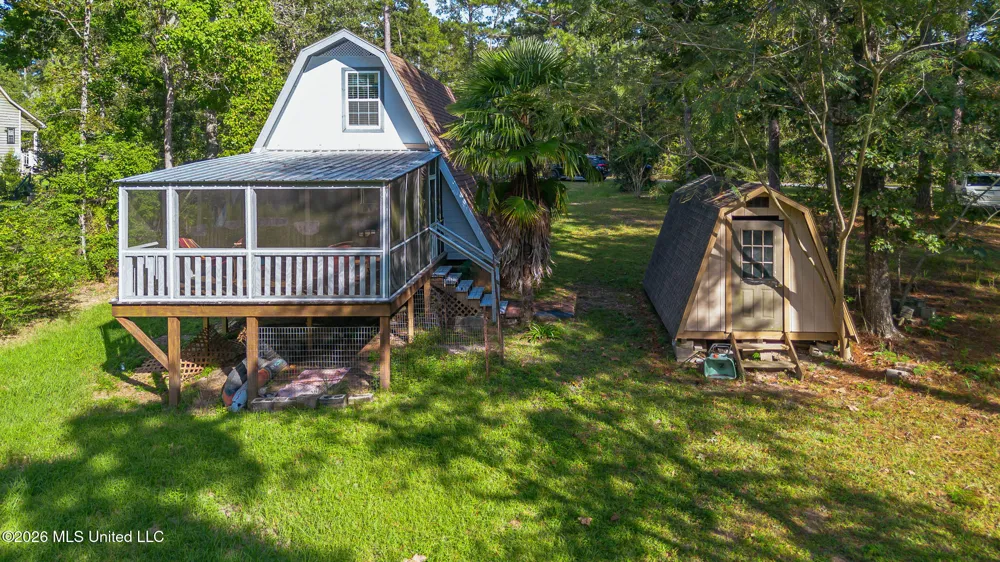 60 Flurry Drive Perkinston, MS 39573