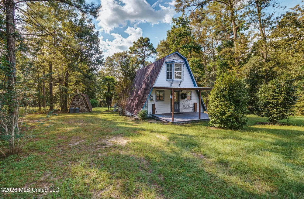 60 Flurry Drive Perkinston, MS 39573