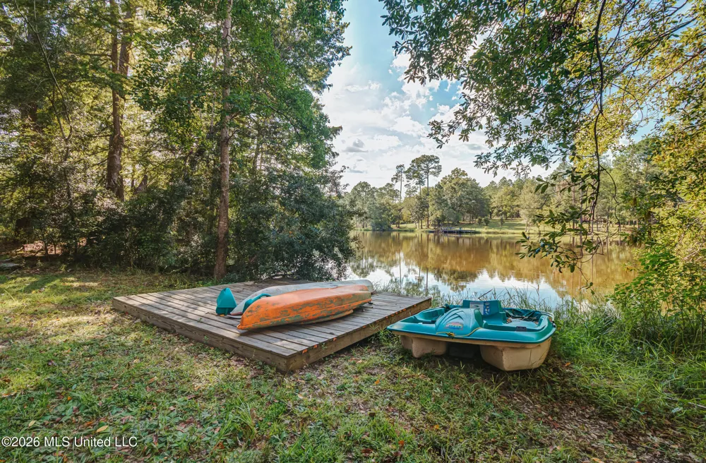 60 Flurry Drive Perkinston, MS 39573