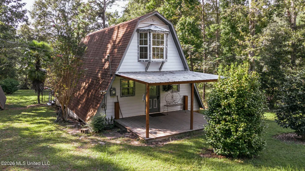 60 Flurry Drive Perkinston, MS 39573