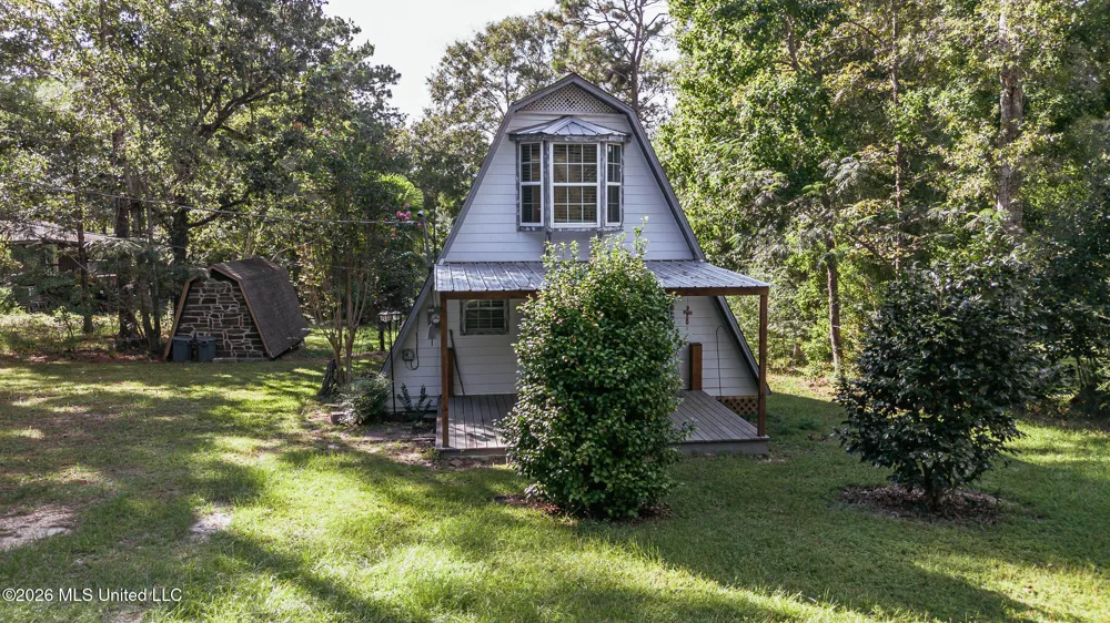 60 Flurry Drive Perkinston, MS 39573