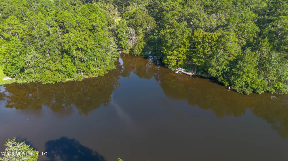 60 Flurry Drive Perkinston, MS 39573