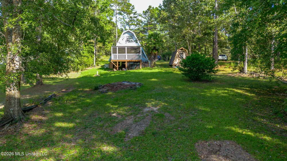60 Flurry Drive Perkinston, MS 39573