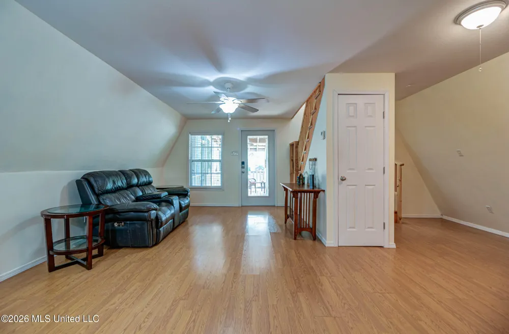 60 Flurry Drive Perkinston, MS 39573