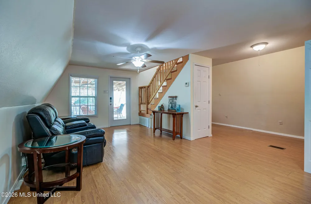 60 Flurry Drive Perkinston, MS 39573