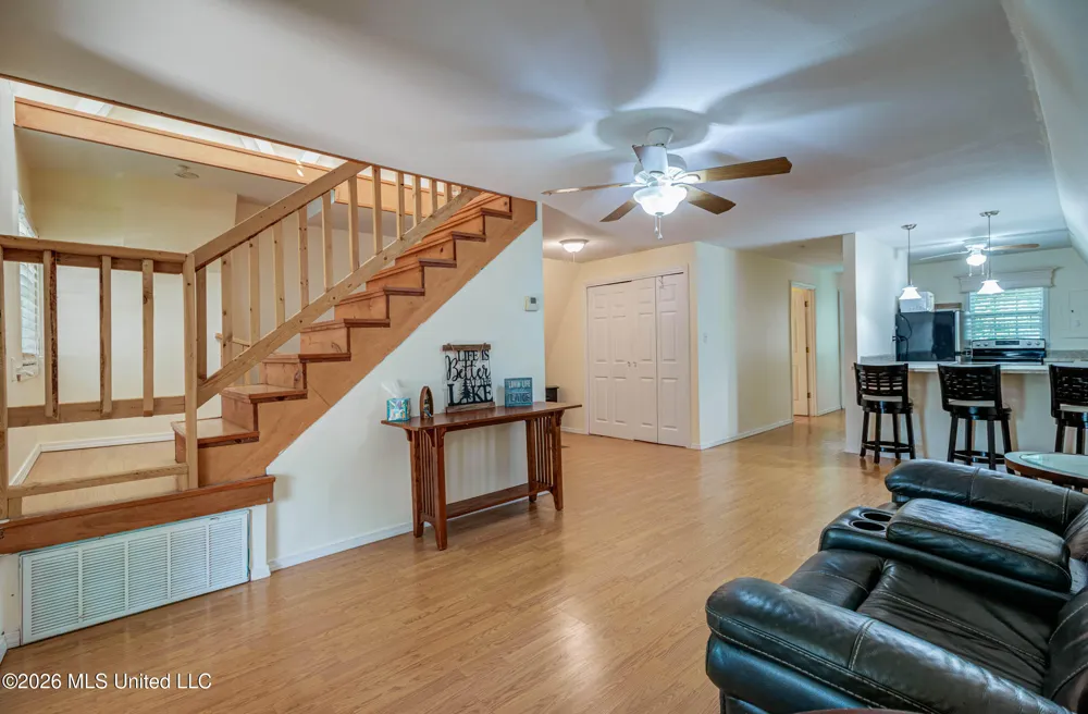 60 Flurry Drive Perkinston, MS 39573