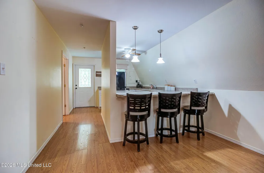 60 Flurry Drive Perkinston, MS 39573