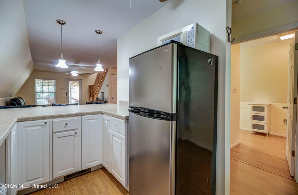 60 Flurry Drive Perkinston, MS 39573