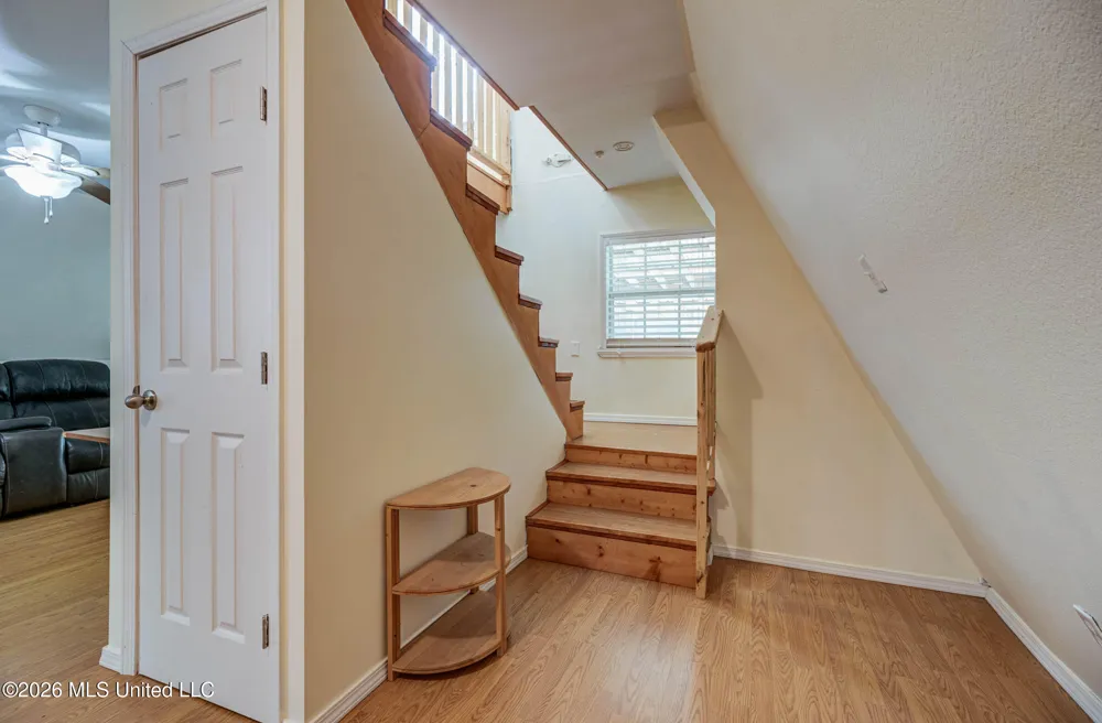 60 Flurry Drive Perkinston, MS 39573