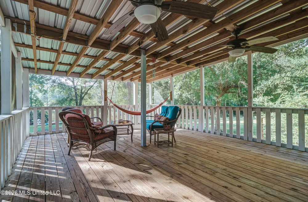60 Flurry Drive Perkinston, MS 39573