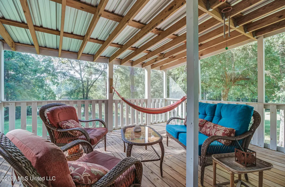 60 Flurry Drive Perkinston, MS 39573
