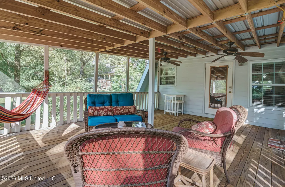 60 Flurry Drive Perkinston, MS 39573
