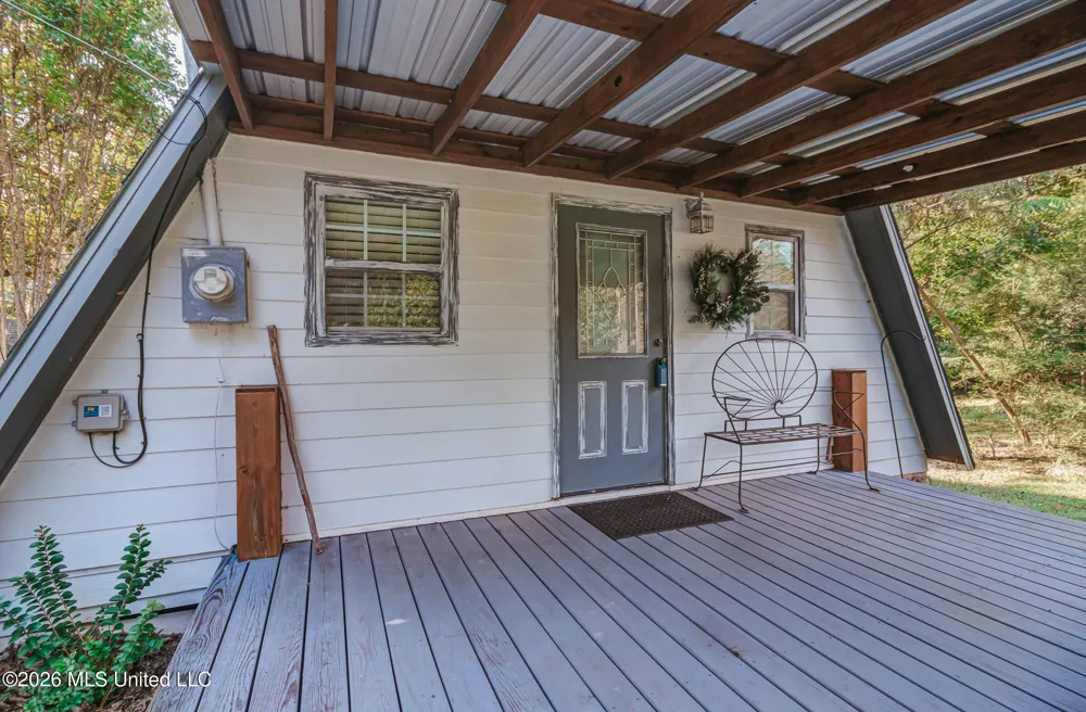 60 Flurry Drive Perkinston, MS 39573