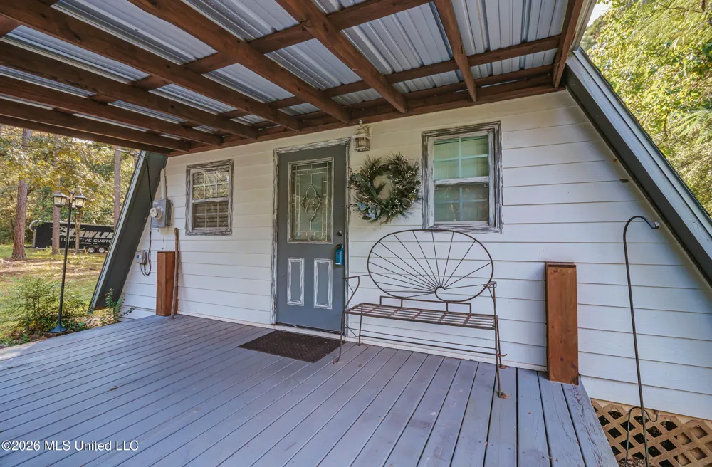 60 Flurry Drive Perkinston, MS 39573