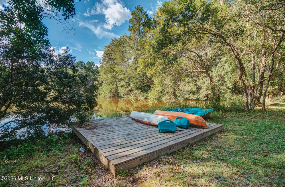 60 Flurry Drive Perkinston, MS 39573