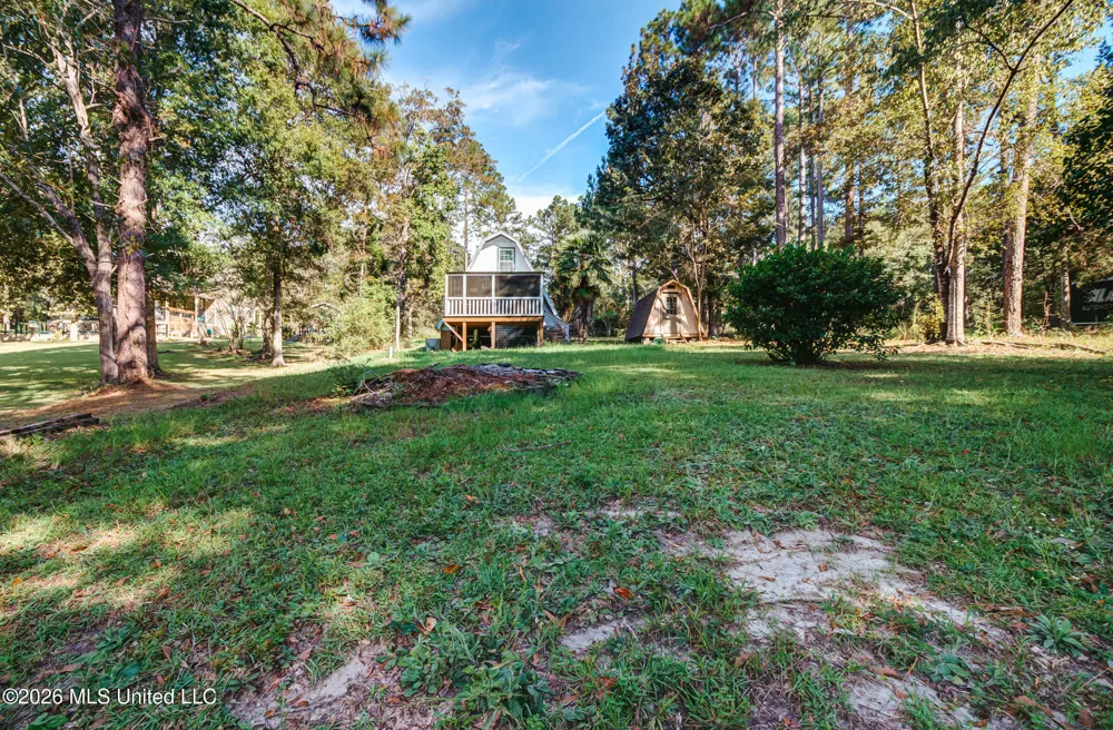 60 Flurry Drive Perkinston, MS 39573