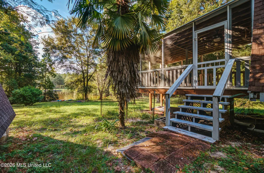 60 Flurry Drive Perkinston, MS 39573