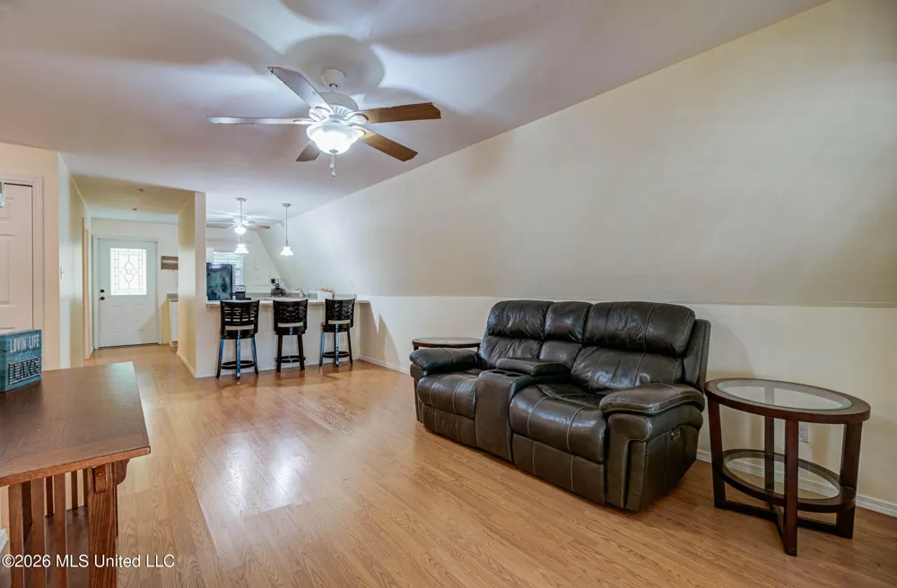 60 Flurry Drive Perkinston, MS 39573