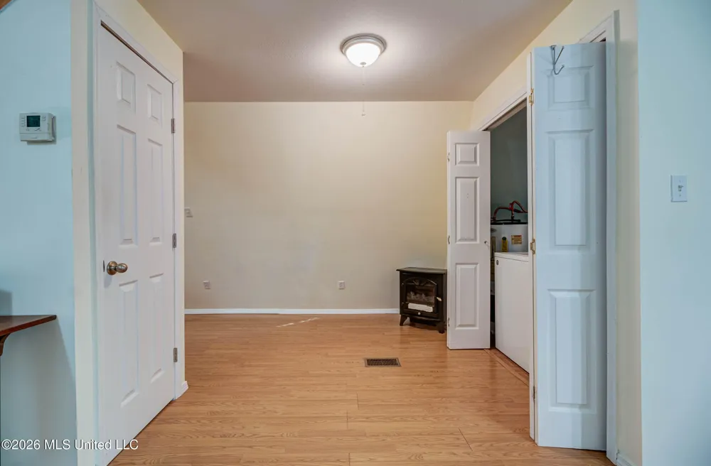 60 Flurry Drive Perkinston, MS 39573