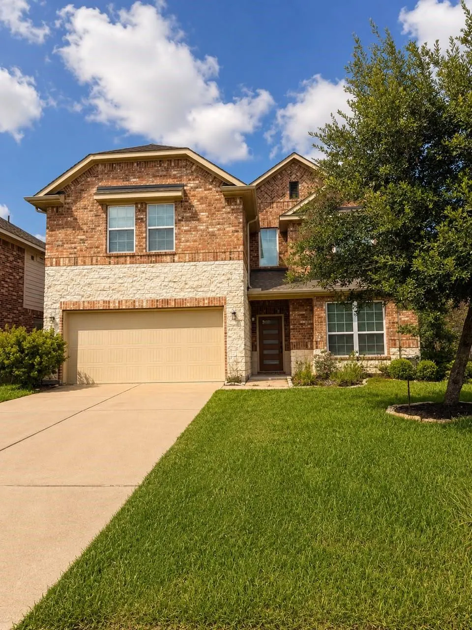 7827 Mesquite Manor Ln Richmond, TX 77407
