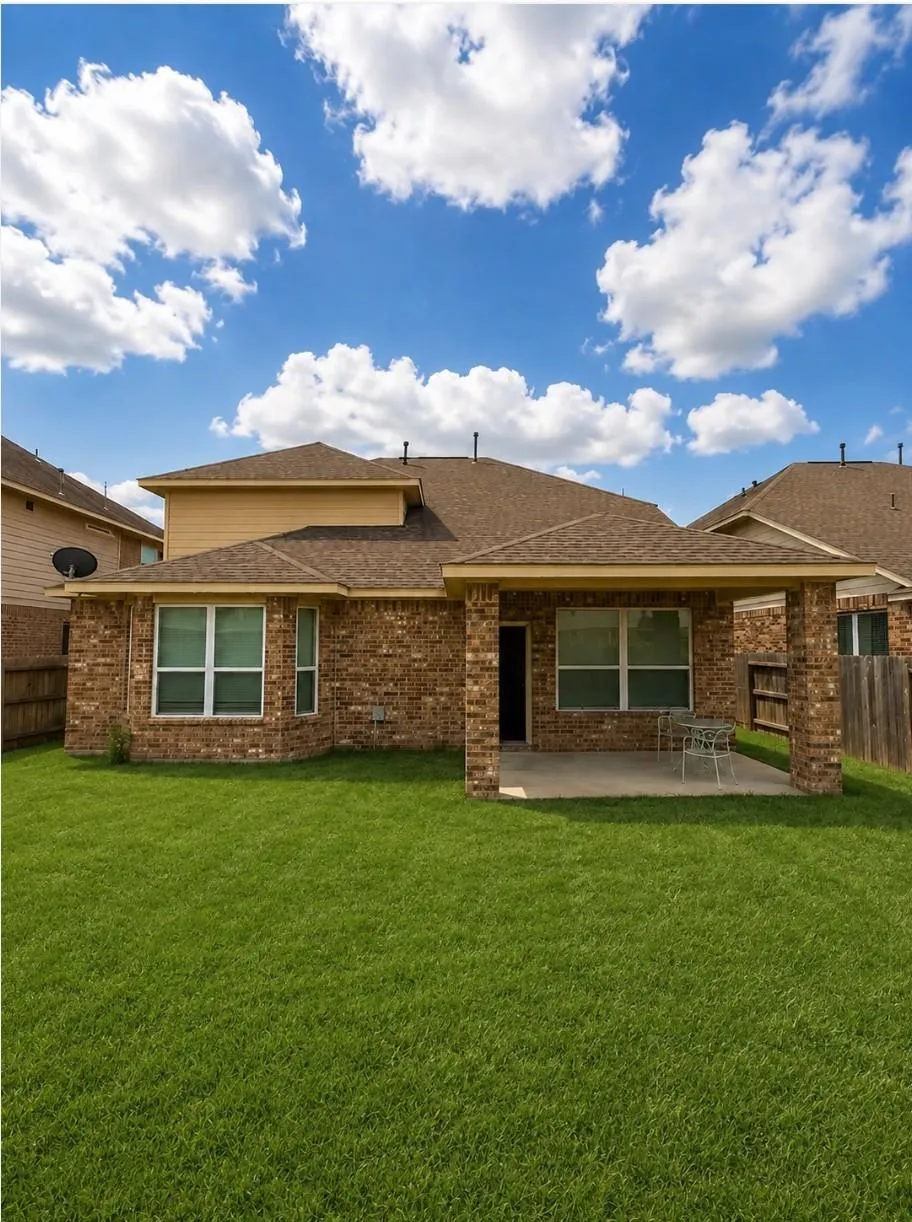 7827 Mesquite Manor Ln Richmond, TX 77407