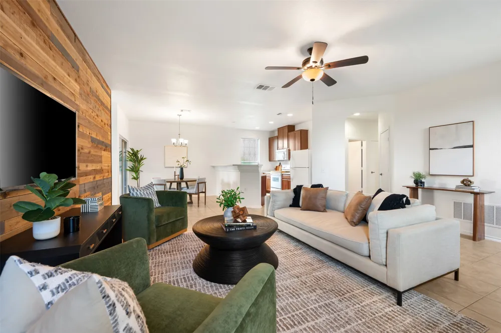 6620 Kirkwynd Drive Austin, TX 78754
