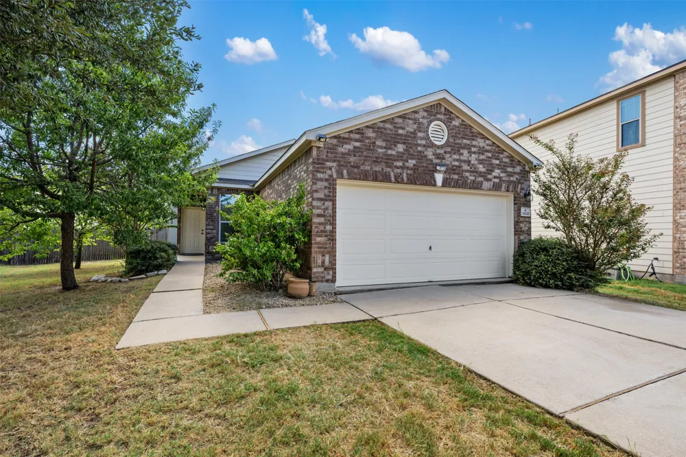 6620 Kirkwynd Drive Austin, TX 78754