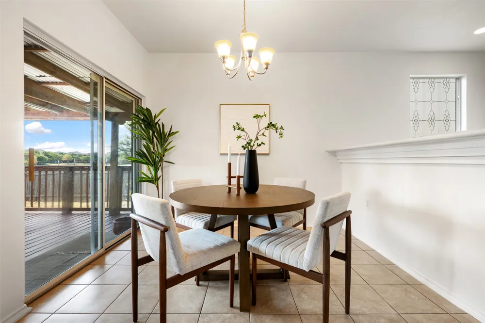6620 Kirkwynd Drive Austin, TX 78754