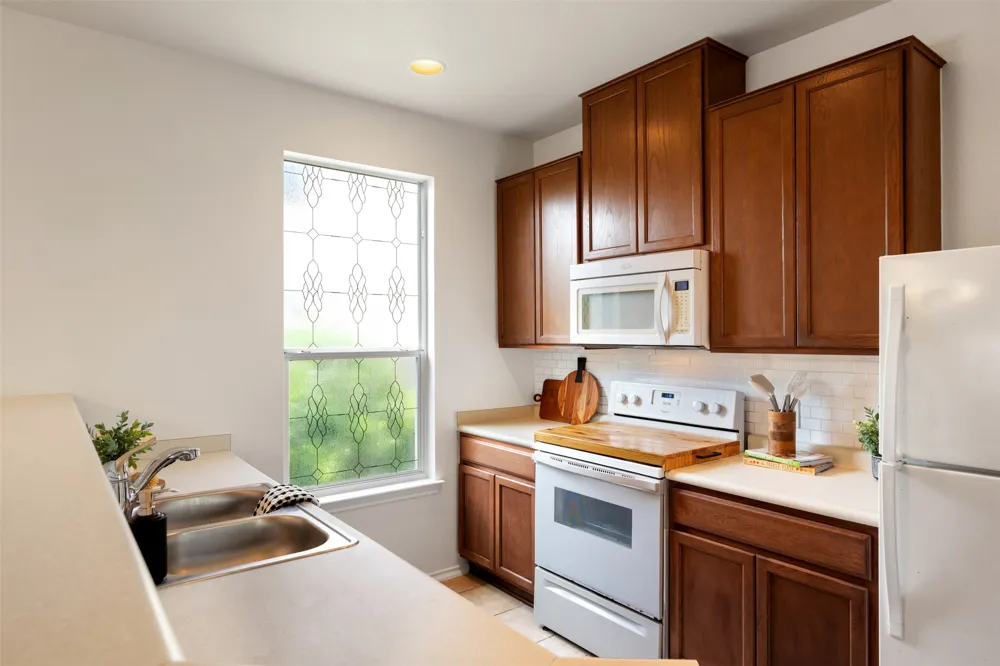 6620 Kirkwynd Drive Austin, TX 78754