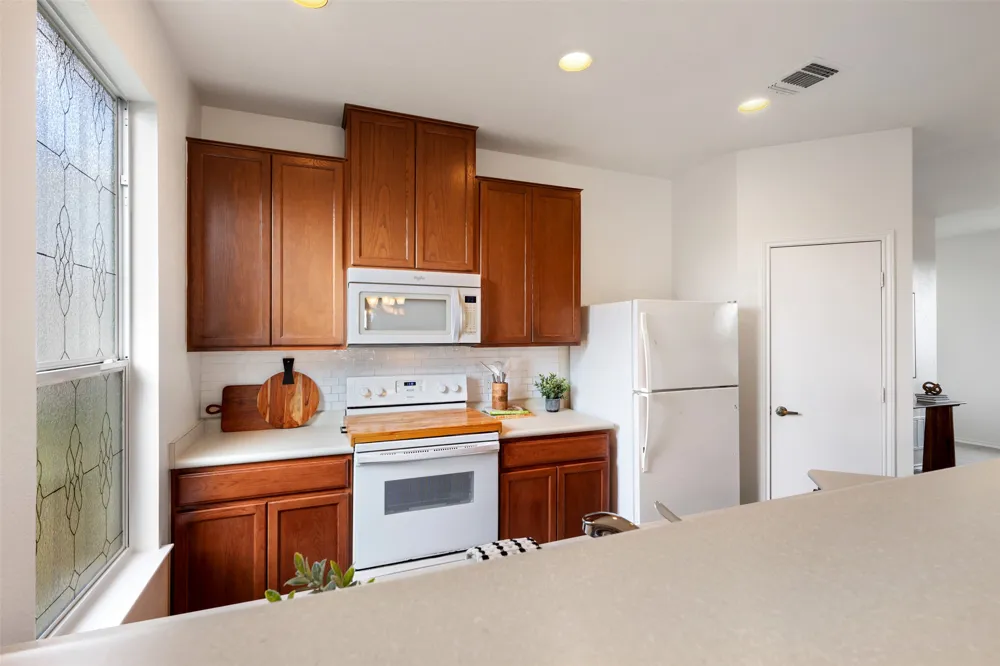 6620 Kirkwynd Drive Austin, TX 78754