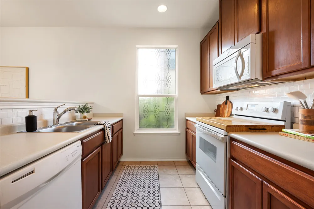 6620 Kirkwynd Drive Austin, TX 78754