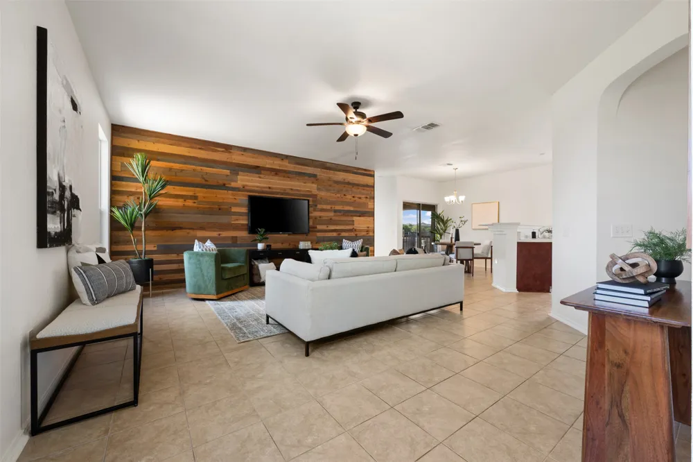 6620 Kirkwynd Drive Austin, TX 78754