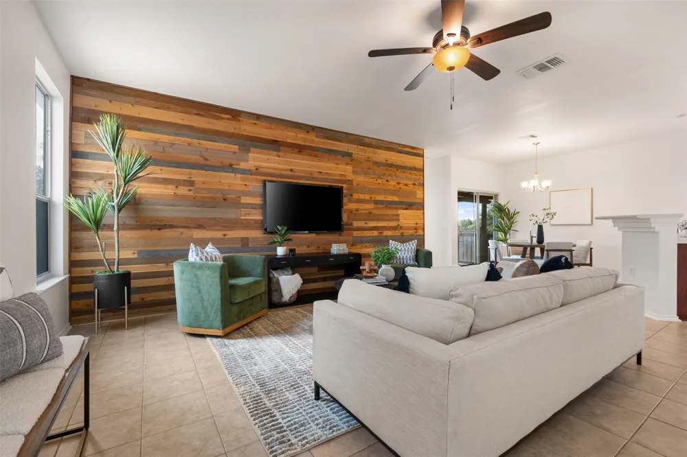 6620 Kirkwynd Drive Austin, TX 78754