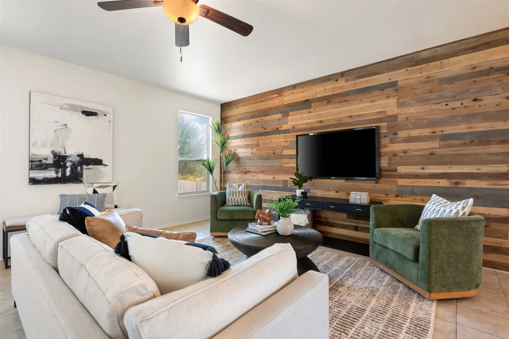 6620 Kirkwynd Drive Austin, TX 78754