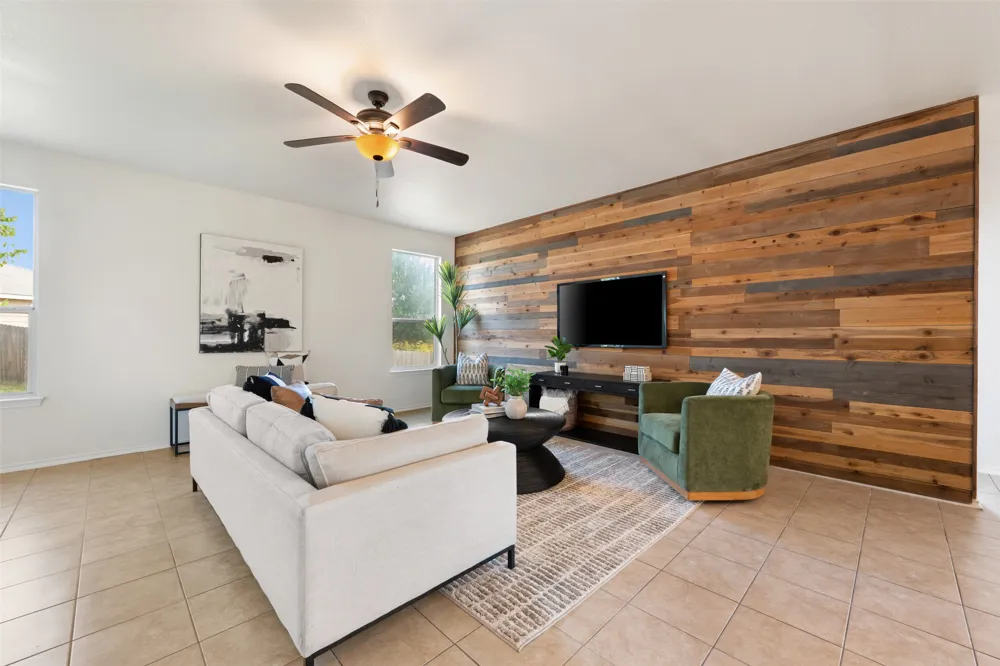 6620 Kirkwynd Drive Austin, TX 78754