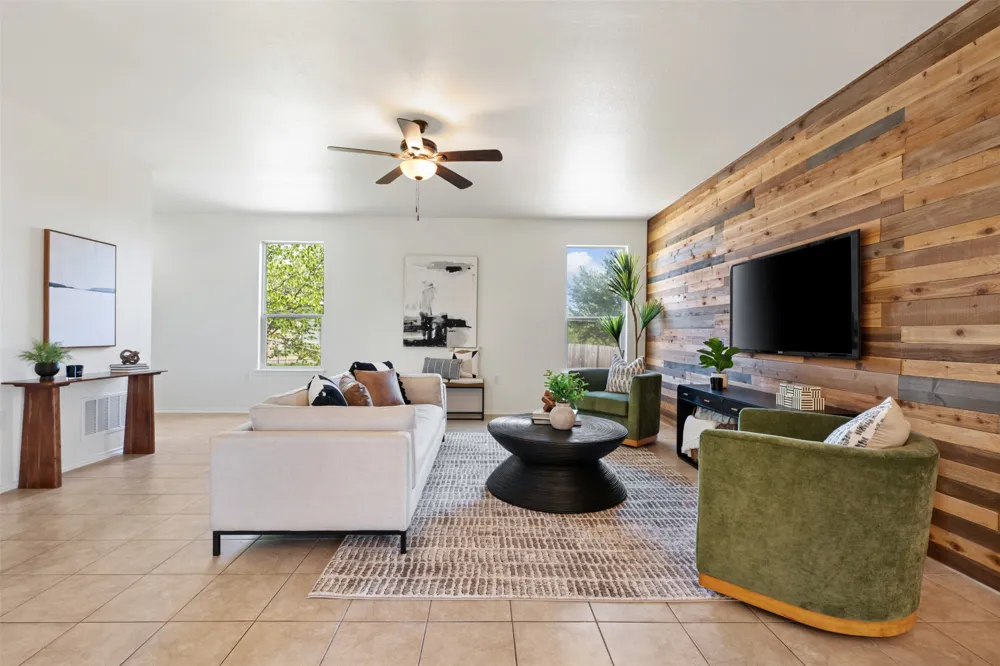 6620 Kirkwynd Drive Austin, TX 78754