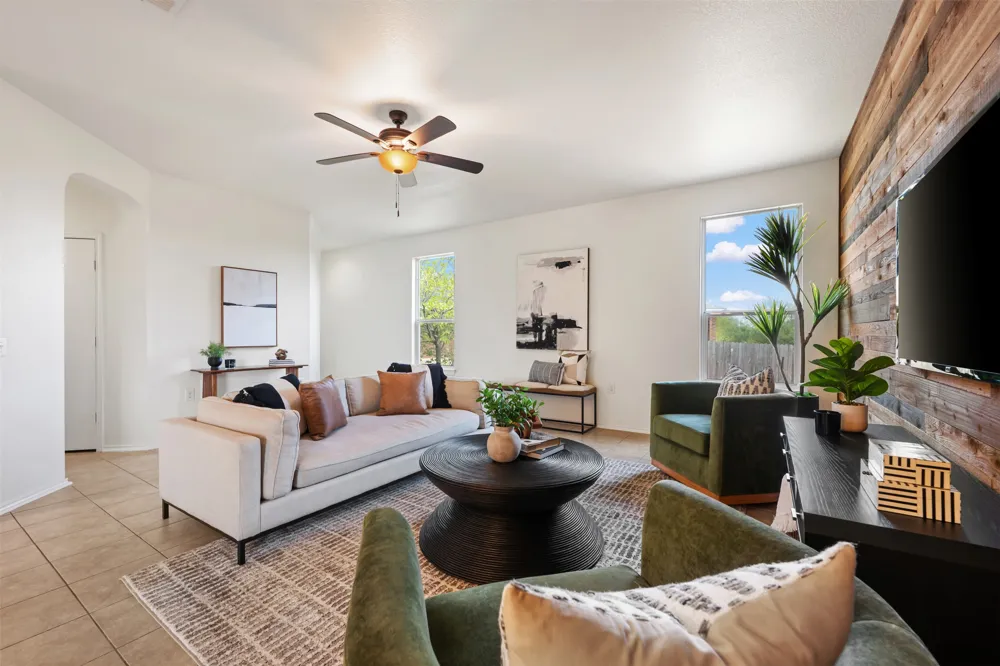 6620 Kirkwynd Drive Austin, TX 78754