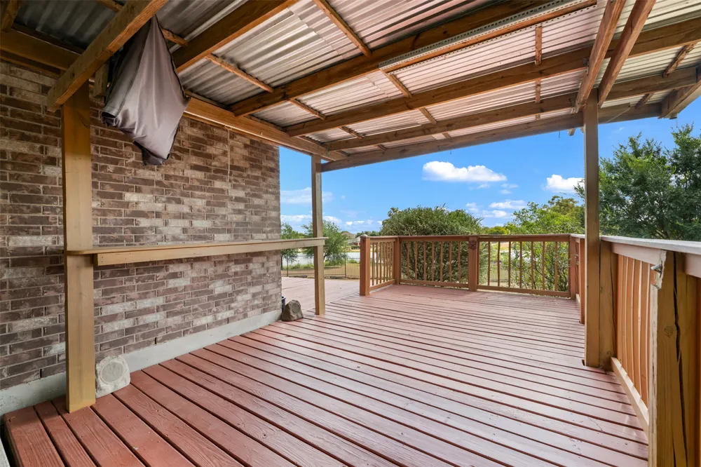 6620 Kirkwynd Drive Austin, TX 78754
