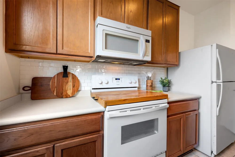 6620 Kirkwynd Drive Austin, TX 78754