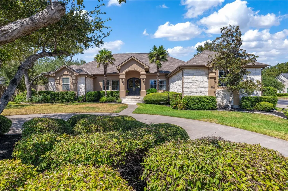 3500 Wellspring Drive Bee Cave, TX 78738