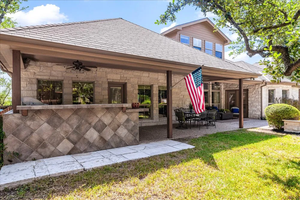 3500 Wellspring Drive Bee Cave, TX 78738