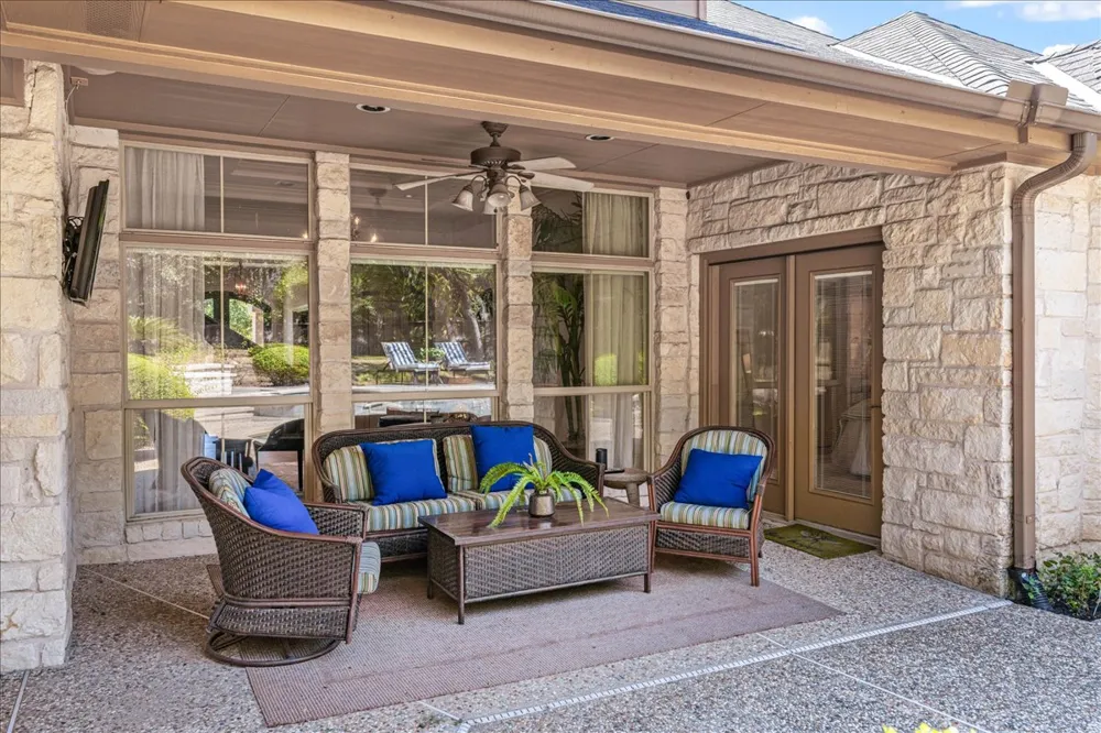 3500 Wellspring Drive Bee Cave, TX 78738