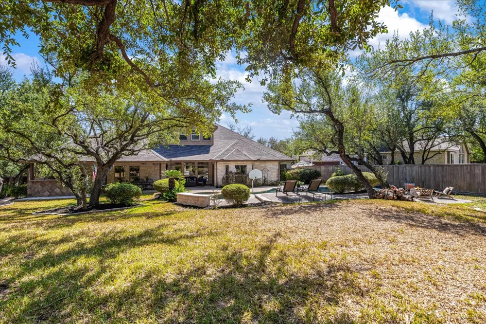 3500 Wellspring Drive Bee Cave, TX 78738
