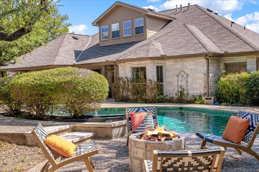 3500 Wellspring Drive Bee Cave, TX 78738