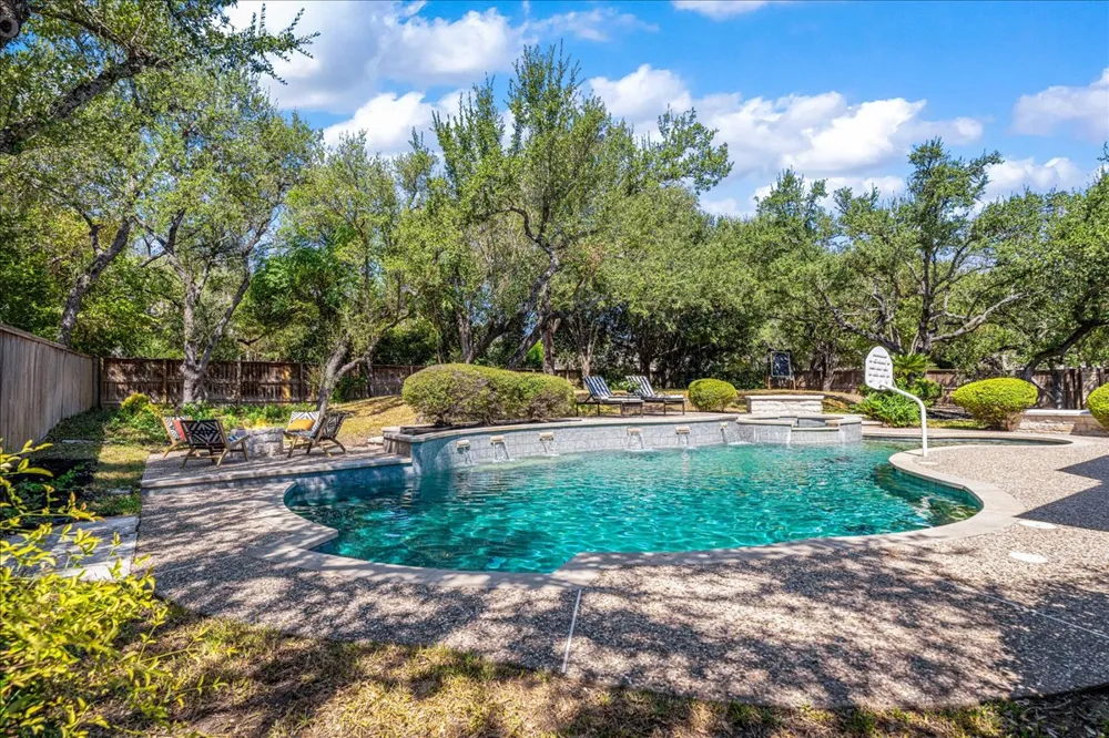 3500 Wellspring Drive Bee Cave, TX 78738