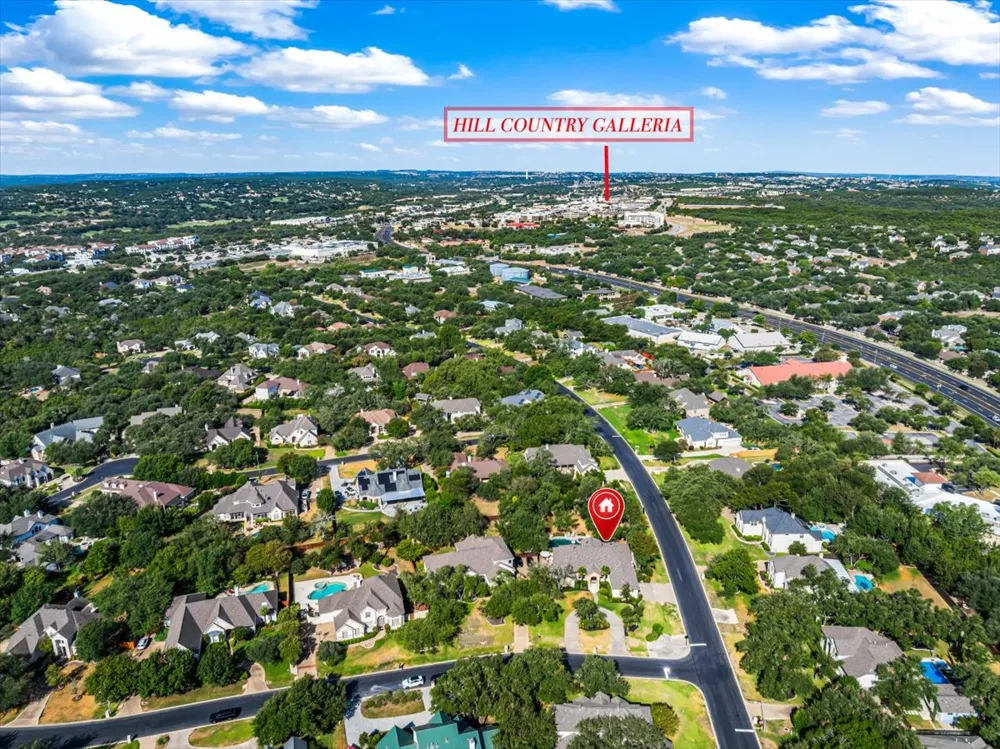 3500 Wellspring Drive Bee Cave, TX 78738