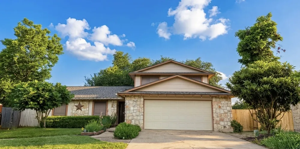 10605 Leather Cove Austin, TX 78750
