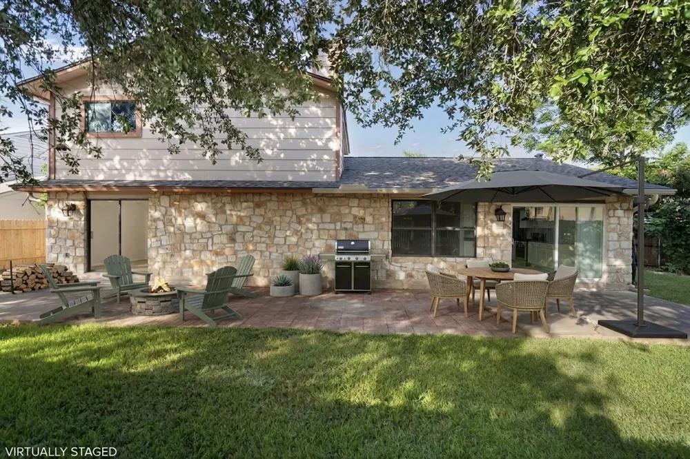 10605 Leather Cove Austin, TX 78750