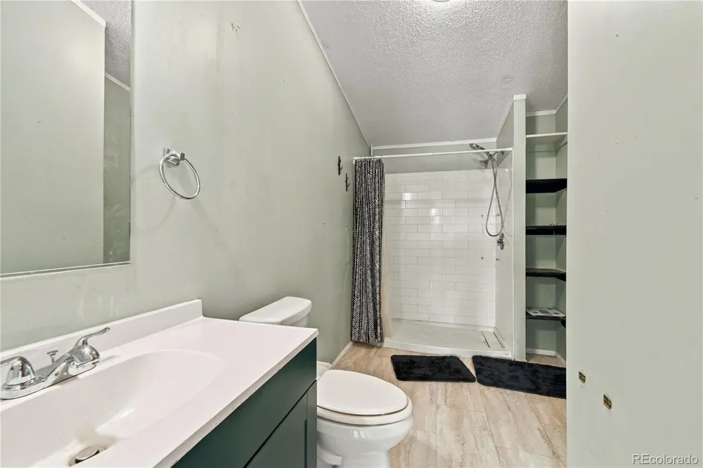30 W 8th Avenue Coal Creek, CO 81221